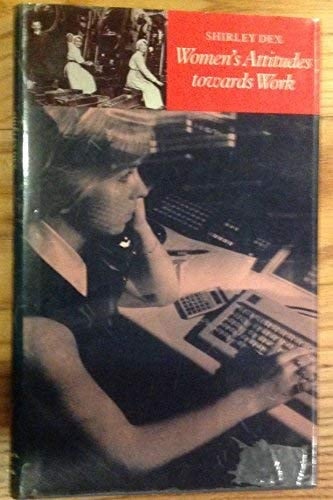 Women's Attitudes Towards Work