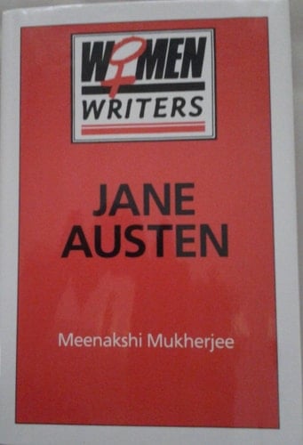 Jane Austen
