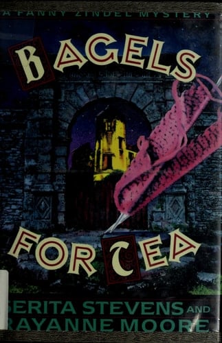 Bagels for Tea