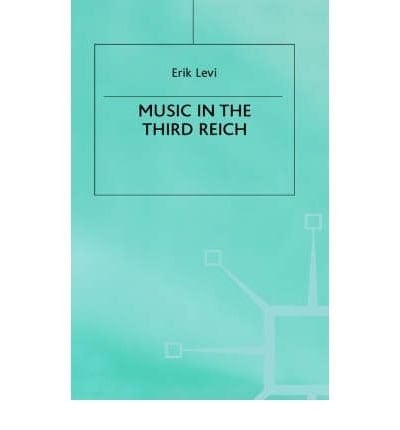 Music in the Third Reich