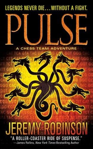 Pulse (A Chess Team Adventure)