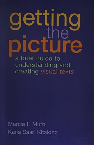 Designing Writing & I-Claim & IX & Getting the Picture