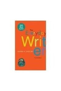 Everyday Writer 4e & Academic Writer