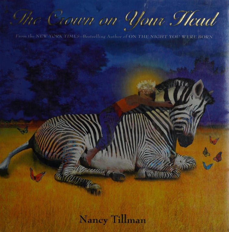 The Crown on Your Head