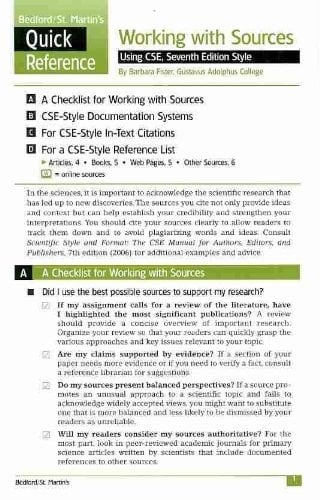 Generic Research Pack with 2010 Update