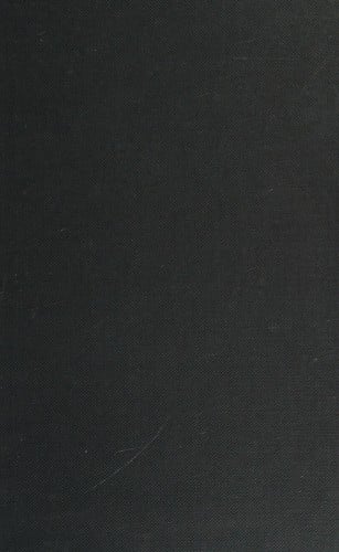 Sex Inequalities in Urban Employment in the Third World