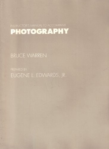 Photography