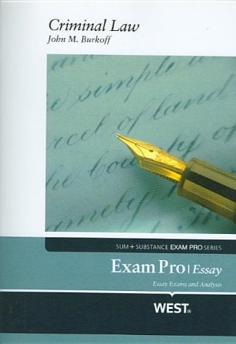 Criminal Law