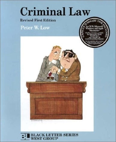 Criminal Law
