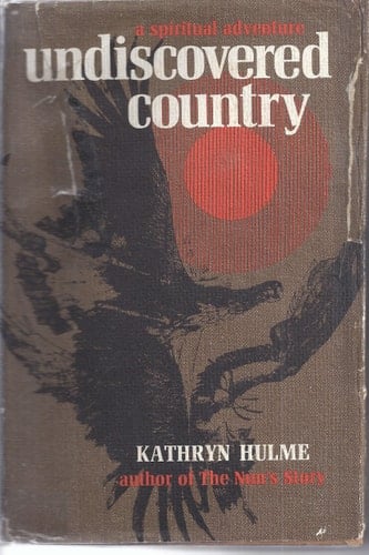 Undiscovered Country: A Novel