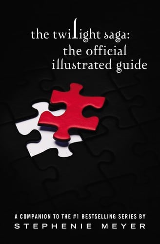 The Twilight Saga