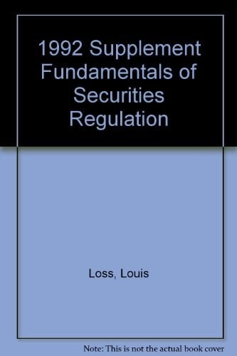 Securities Red End 1-9