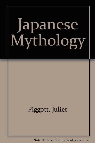 Japanese mythology