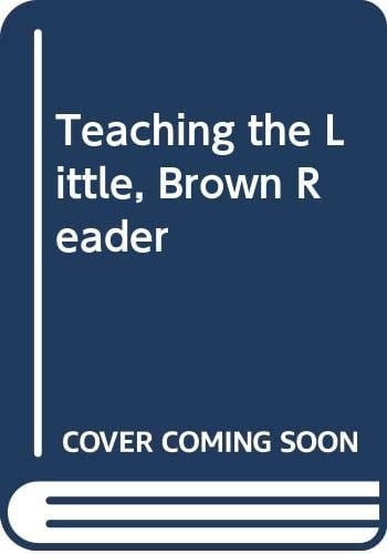 Instructors Manual