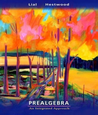 Prealgebra Plus Mymathlab Student Starter Kit