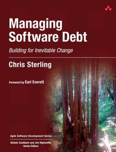 Managing Software Debt