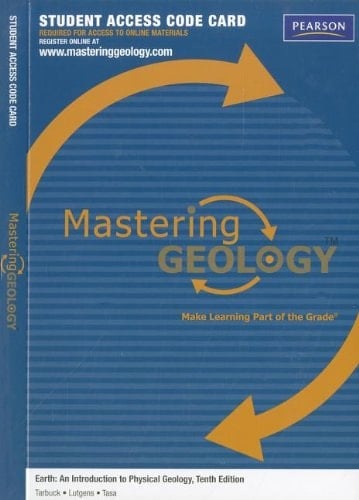 Geology
