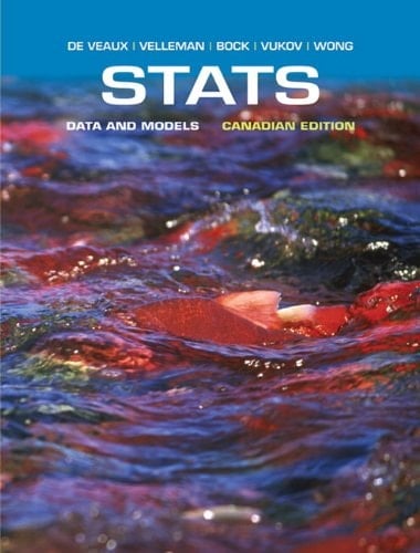 Stats Data and Models