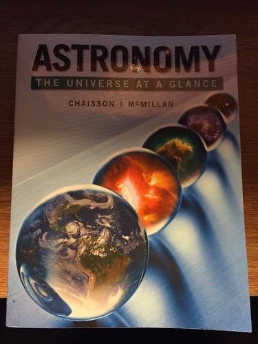 Astronomy The Universe at a Glance