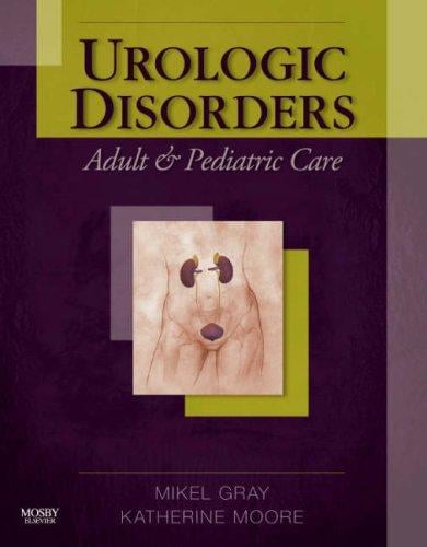Urologic disorders: adult & pediatric care