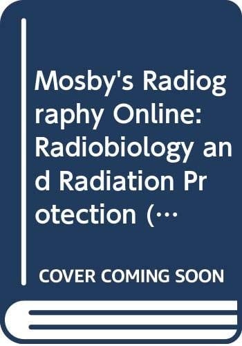 Radiography Online Radiobiology and Radiation Protection