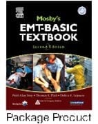 Mosby's Emt Basic + Workbook + Virtual Patient Encounters