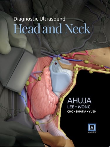 Diagnostic Ultrasound: Head and Neck E-Book