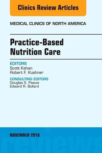 Practice-based Nutrition Care