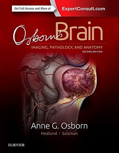 Osborn's Brain Imaging, Pathology, and Anatomy