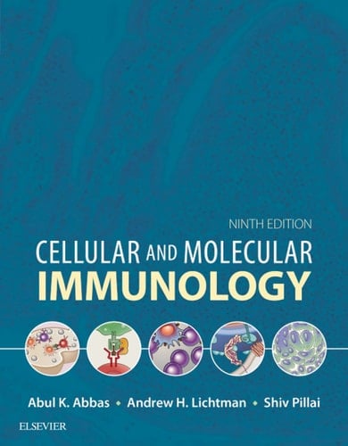 Cellular and Molecular Immunology E-Book