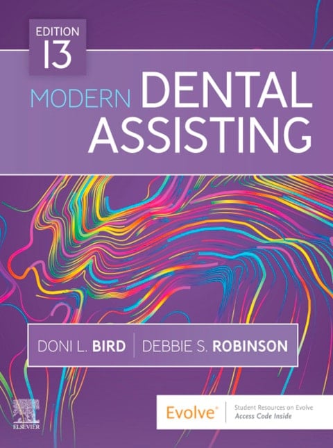 Modern Dental Assisting - Elsevier eBook on VitalSource