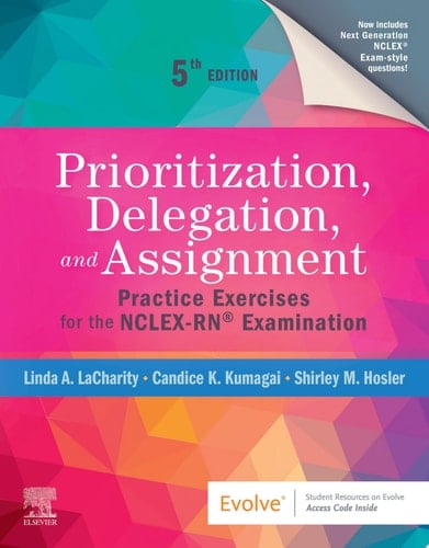 Prioritization, Delegation, and Assignment