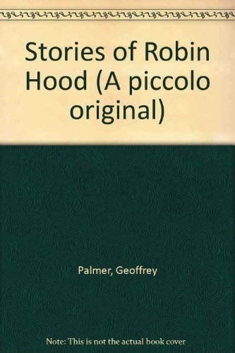 Stories of Robin Hood