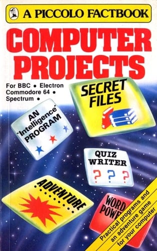 Computer Projects