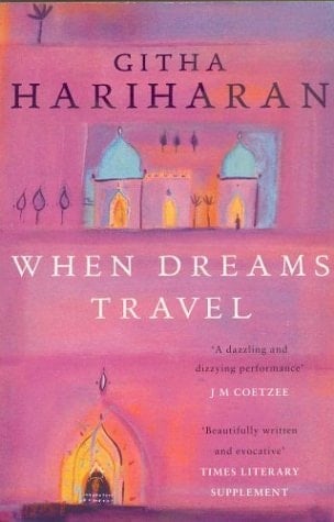 When Dreams Travel