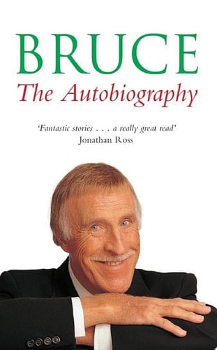 Bruce The Autobiography
