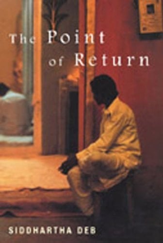 Point of Return