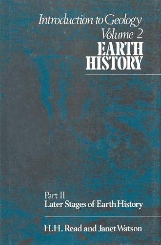 Introduction to Geology
