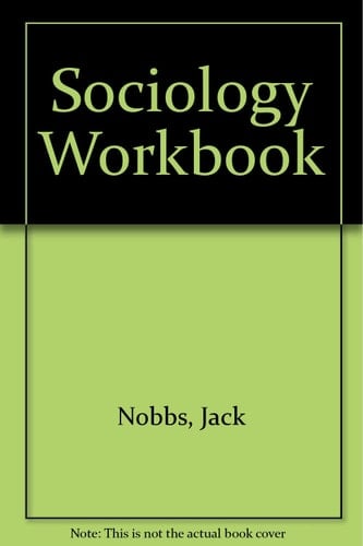 Sociology Workbook. Students' edition