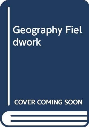 Geography Fieldwork