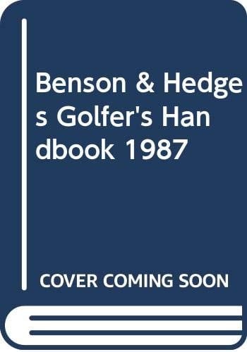 Golfer's Handbook