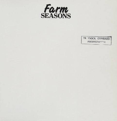 Farm Seasons