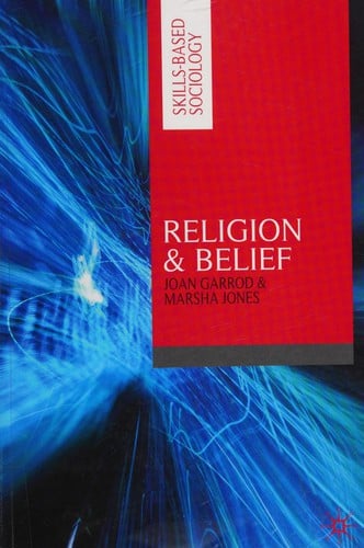 Religion and belief
