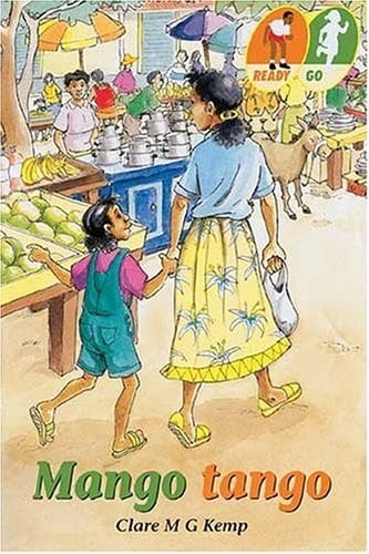 Mango Tango