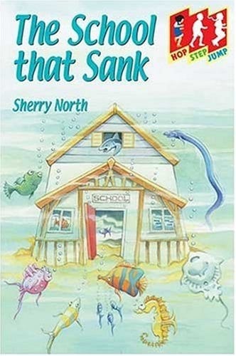 School That Sank