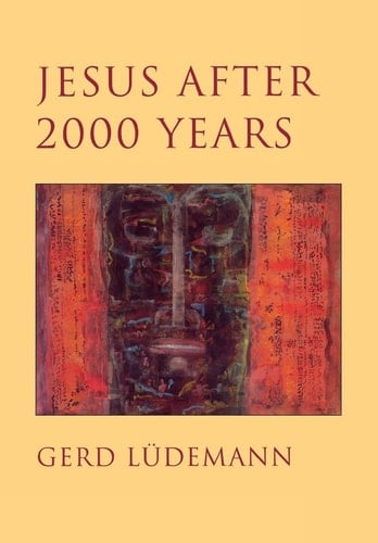 Jesus after 2000 Years