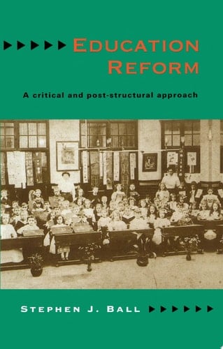 Education Reform
