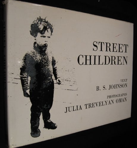 STREET CHILDREN.