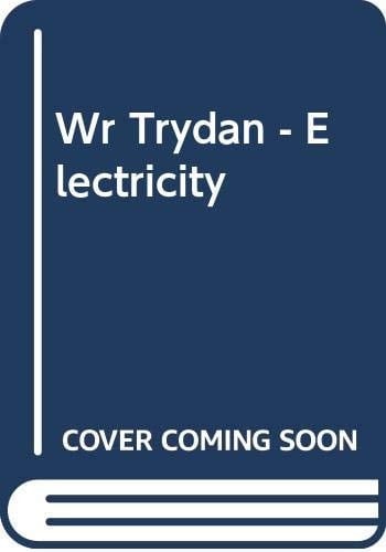 Trydan