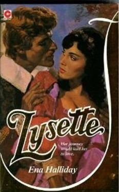 Lysette